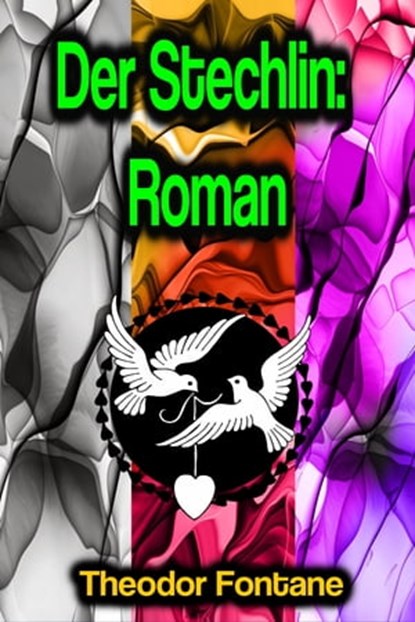 Der Stechlin: Roman, Theodor Fontane - Ebook - 9783986476748