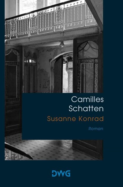 Camilles Schatten, Susanne Konrad - Paperback - 9783986500108