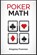 Poker Math, FREEMAN,  Kingsley - Paperback - 9783986535001