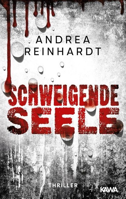 Schweigende Seele, Andrea Reinhardt - Paperback - 9783986600020