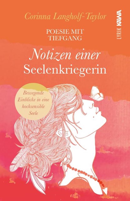 Notizen einer Seelenkriegerin, Corinna Langholf-Taylor - Gebonden - 9783986600068