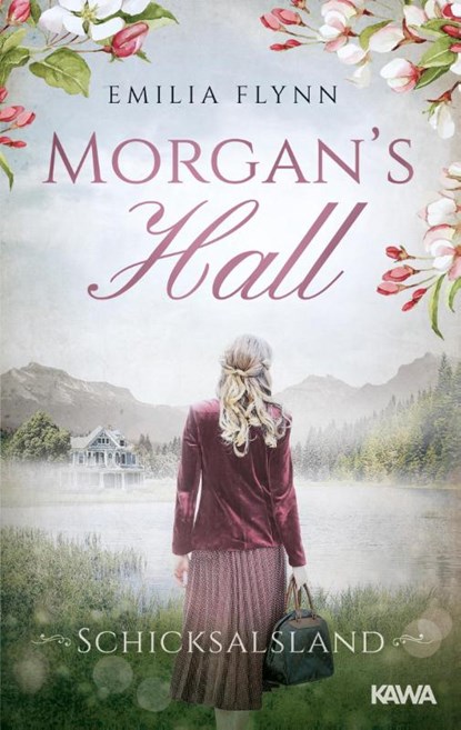 Morgan's Hall, Emilia Flynn - Paperback - 9783986600129