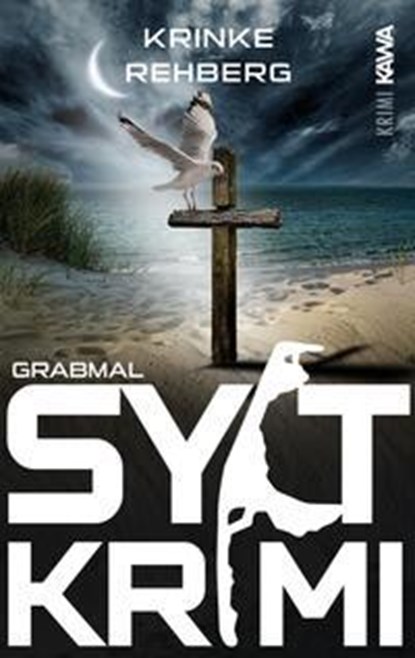 SYLTKRIMI Grabmal, Krinke Rehberg - Paperback - 9783986600167
