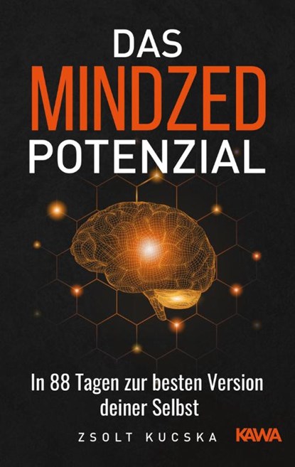 Das Mindzed Potenzial, Zsolt Kucska - Paperback - 9783986600303