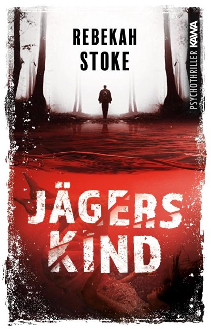 Jägerskind, Rebekah Stoke - Paperback - 9783986600884