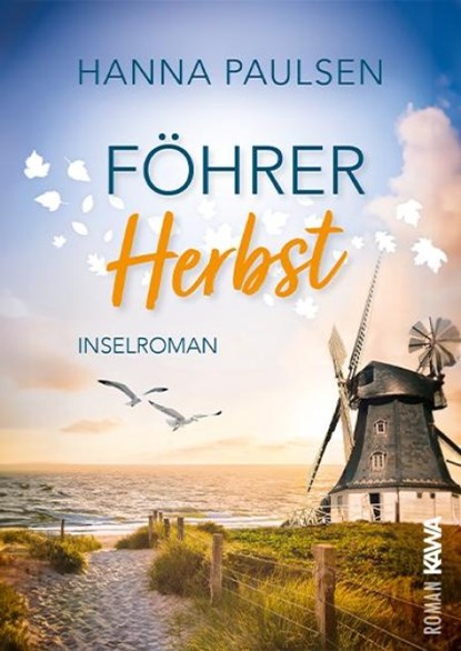 Föhrer Herbst, Hanna Paulsen - Paperback - 9783986601690