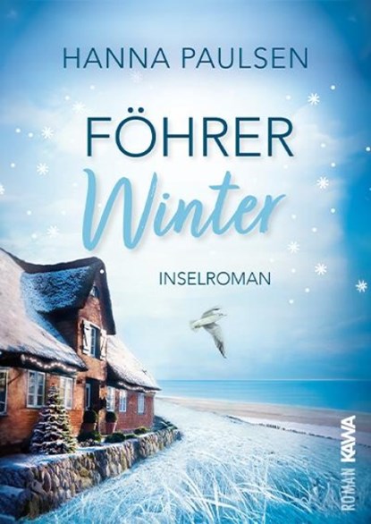 Föhrer Winter, Hanna Paulsen - Paperback - 9783986601706
