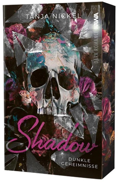 Shadow, Tanja Nickel - Paperback - 9783986602116