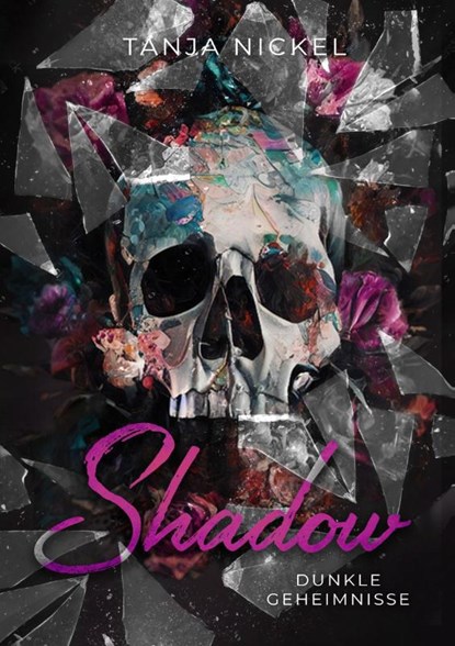 Shadow, Tanja Nickel - Paperback - 9783986602116