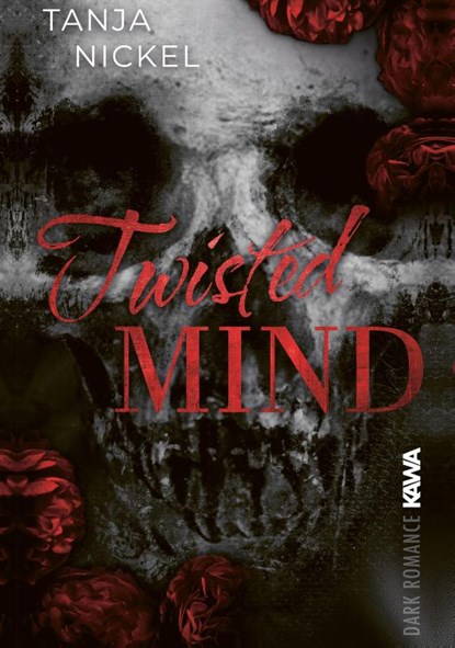Twisted Mind, Tanja Nickel - Paperback - 9783986602123