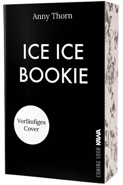 Ice Ice Bookie, Anny Thorn - Paperback - 9783986602536