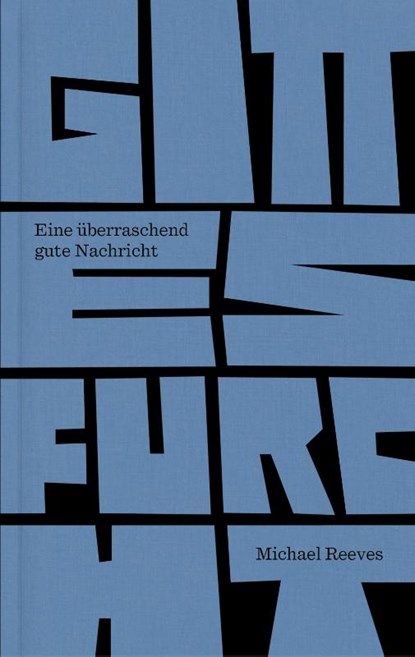 Gottesfurcht, Michael Reeves - Paperback - 9783986650094