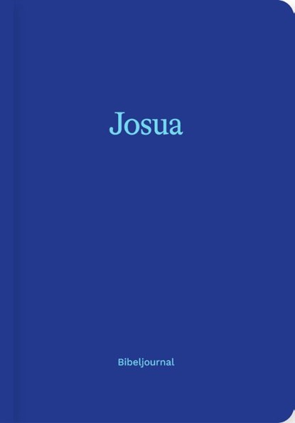 Josua (Bibeljournal), Verbum Medien - Paperback - 9783986650599
