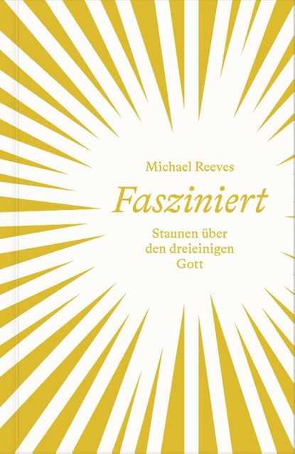 Fasziniert, Michael Reeves - Paperback - 9783986652074