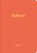 Epheser (Bibeljournal), Verbum Medien - Paperback - 9783986655846