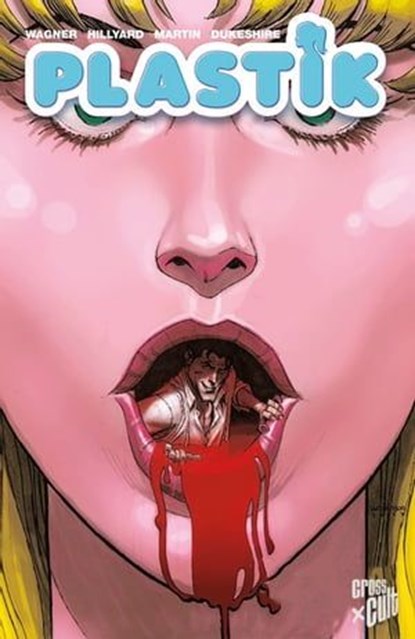 Plastik, Doug Wagner ; David Hillyard - Ebook - 9783986661601