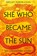 She Who Became the Sun, Shelley Parker-Chan - Paperback - 9783986662783