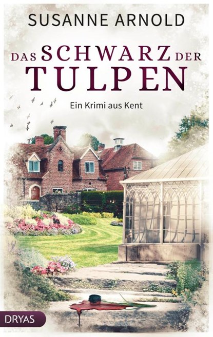 Das Schwarz der Tulpen, Susanne Arnold - Paperback - 9783986720520