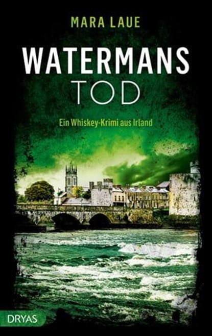 Watermans Tod, Mara Laue - Ebook - 9783986720568