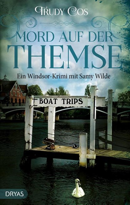 Mord auf der Themse, Trudy Cos - Paperback - 9783986720742
