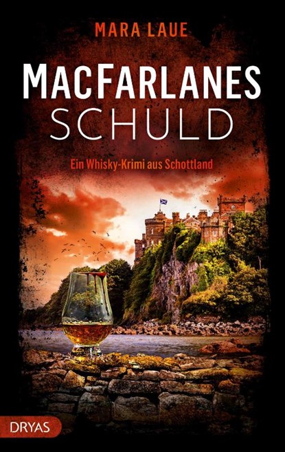 MacFarlanes Schuld, Mara Laue - Paperback - 9783986720773