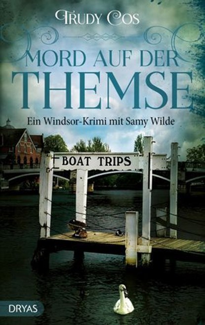 Mord auf der Themse, Trudy Cos - Ebook - 9783986720827