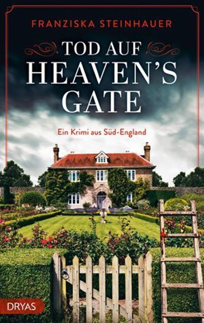 Tod auf Heaven's Gate, Franziska Steinhauer - Ebook - 9783986720919