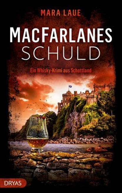 MacFarlanes Schuld, Mara Laue - Ebook - 9783986720926