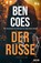 Der Russe, Ben Coes - Paperback - 9783986760991