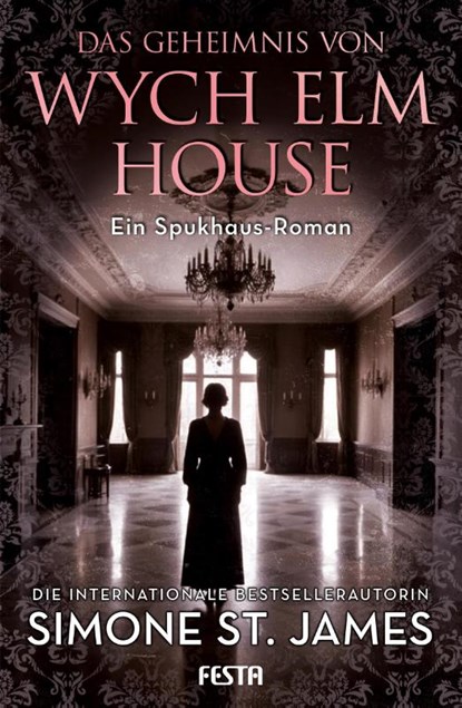 Das Geheimnis von Wych Elm House, Simone St. James - Paperback - 9783986761790
