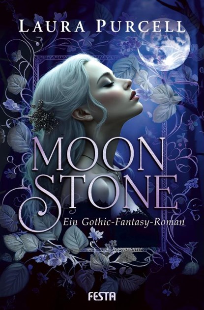 Moonstone, Laura Purcell - Gebonden - 9783986762179