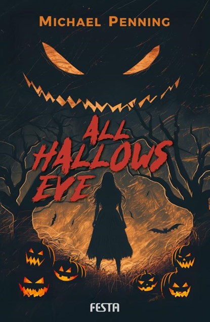 All Hallows Eve, Michael Penning - Paperback - 9783986762322