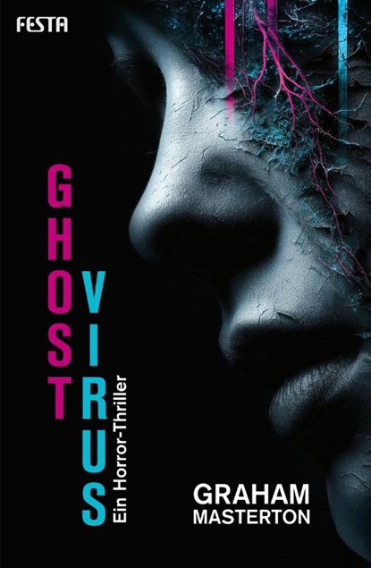 Ghost Virus, Graham Masterton - Paperback - 9783986762773