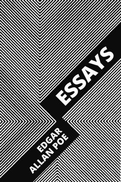 Essays, Edgar Allan Poe ; August Nemo - Ebook - 9783986771621