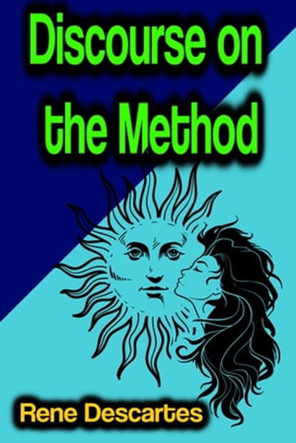 Discourse on the Method, Rene Descartes - Ebook - 9783986772000