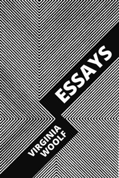 Virginia Woolf - Essays, Virginia Woolf ; August Nemo - Ebook - 9783986772680