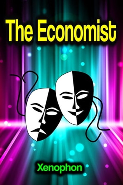 The Economist, Xenophon - Ebook - 9783986772703