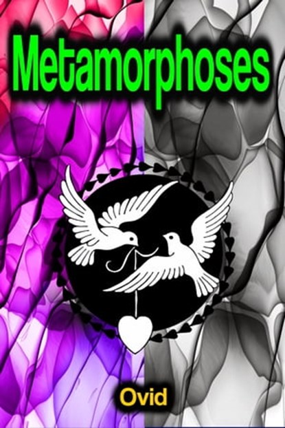 Metamorphoses, Ovid - Ebook - 9783986773373