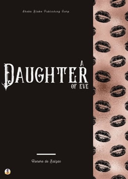 A Daughter of Eve, Honoré de Balzac - Ebook - 9783986779290