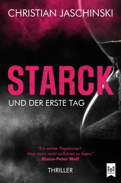 STARCK und der erste Tag, Christian Jaschinski - Ebook - 9783986790400
