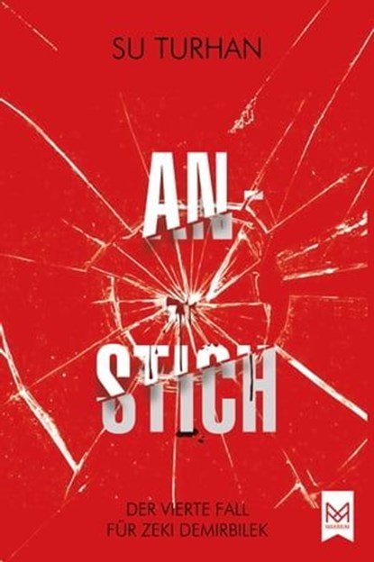 Anstich, Su Turhan - Ebook - 9783986790509