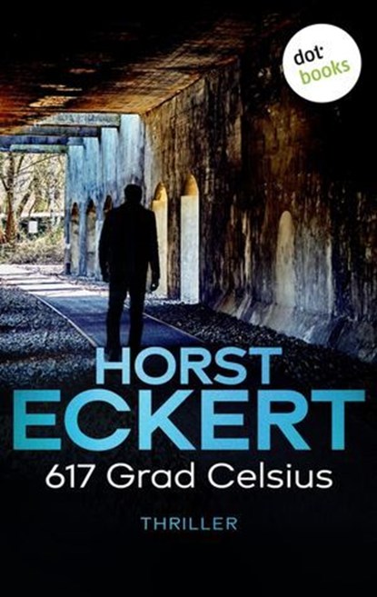 617 Grad Celsius, Horst Eckert - Ebook - 9783986902018