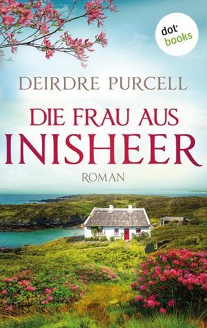 Die Frau aus Inisheer, Deirdre Purcell - Ebook - 9783986905927