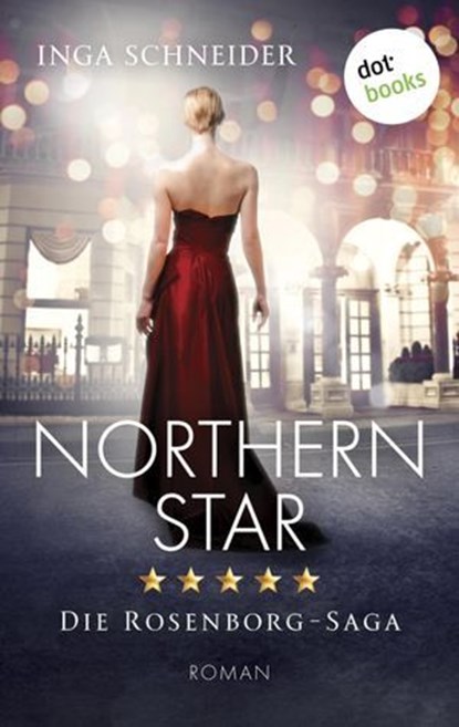 Northern Star, Inga Schneider - Ebook - 9783986906658