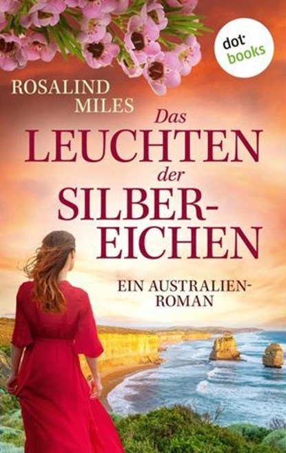 Das Leuchten der Silbereichen, Rosalind Miles - Ebook - 9783986907426