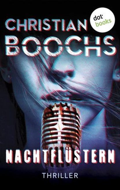 Nachtflüstern, Christian Boochs - Ebook - 9783986908331