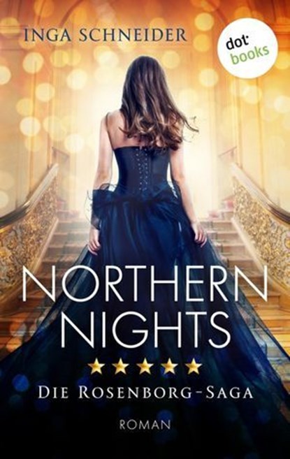 Northern Nights, Inga Schneider - Ebook - 9783986908621