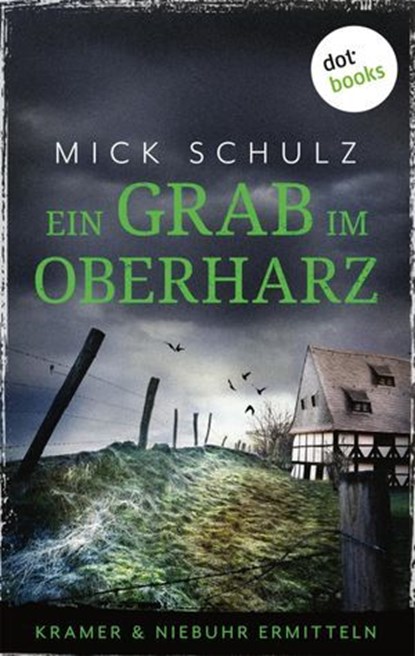 Ein Grab im Oberharz, Mick Schulz - Ebook - 9783986908980