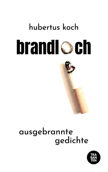 brandloch, Hubertus Koch - Paperback - 9783986970284