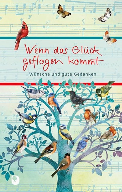 Wenn das Glück geflogen kommt, niet bekend - Gebonden - 9783987001536
